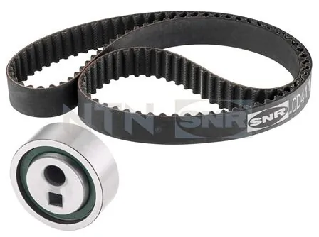 Timing Belt Kit