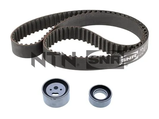 Timing Belt Kit