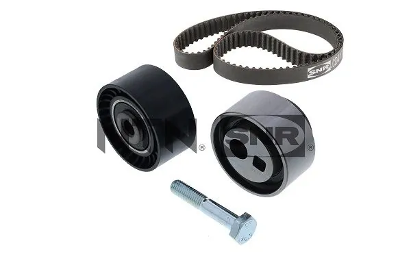 Timing Belt Kit