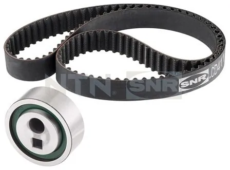 Timing Belt Kit