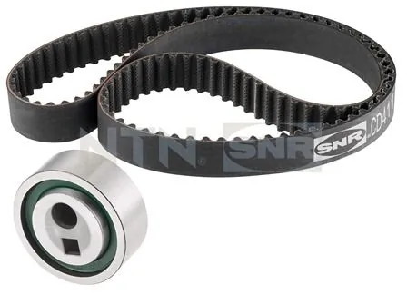 Timing Belt Kit