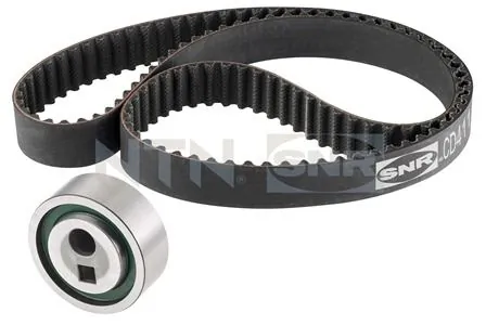 Timing Belt Kit