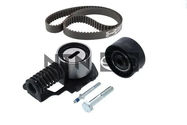 Timing Belt Kit
