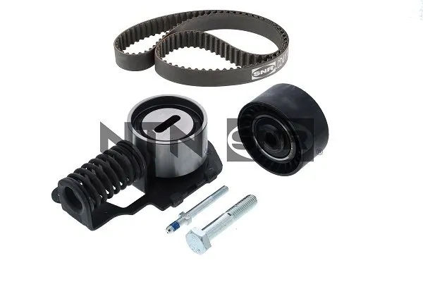Timing Belt Kit