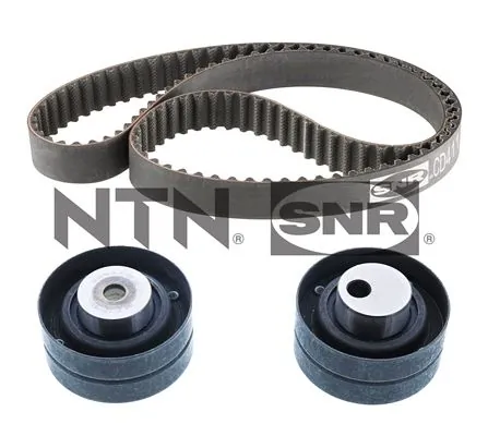 Timing Belt Kit