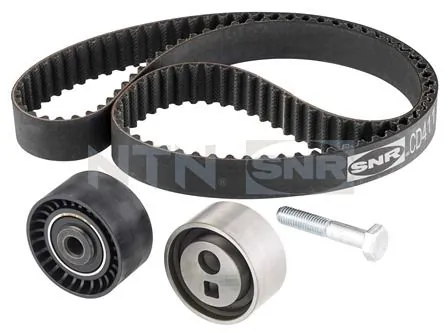 Timing Belt Kit