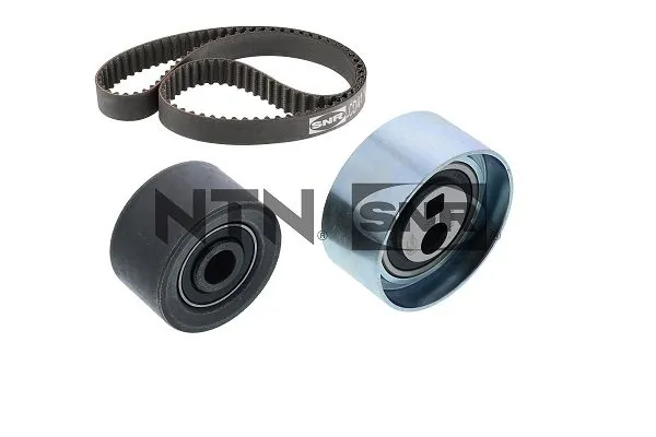 Timing Belt Kit