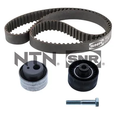 Timing Belt Kit