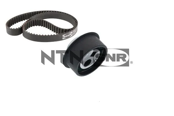Timing Belt Kit