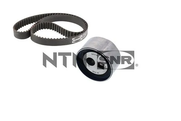 Timing Belt Kit