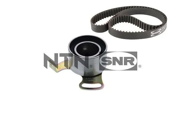 Timing Belt Kit