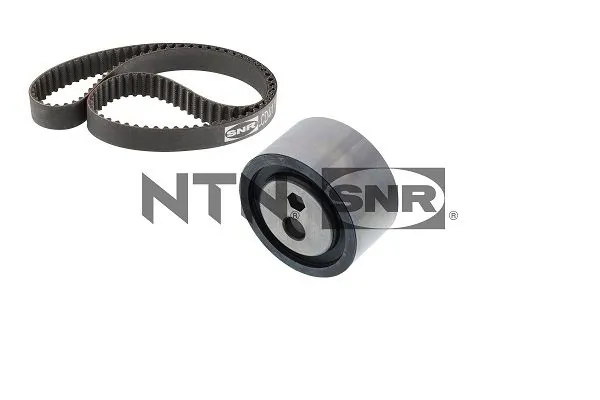 Timing Belt Kit