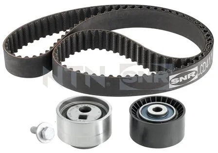 Timing Belt Kit