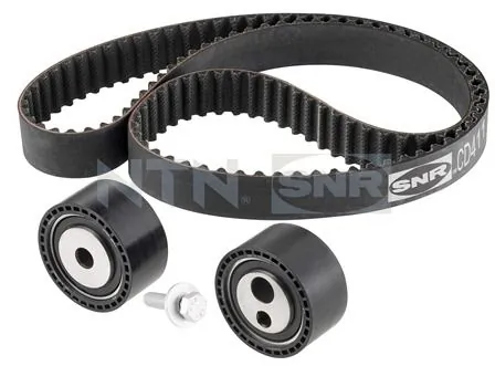 Timing Belt Kit