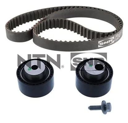 Timing Belt Kit