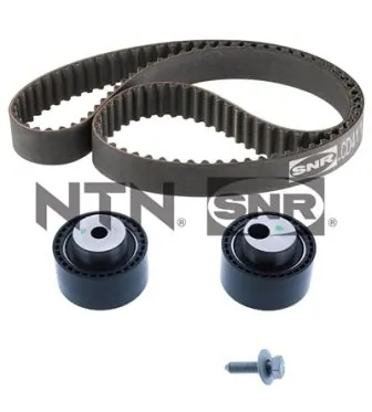 Timing Belt Kit