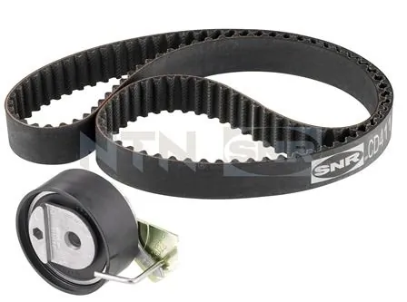 Timing Belt Kit