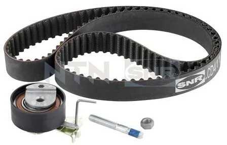 Timing Belt Kit