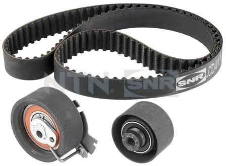 Timing Belt Kit