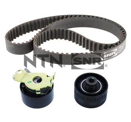 Timing Belt Kit