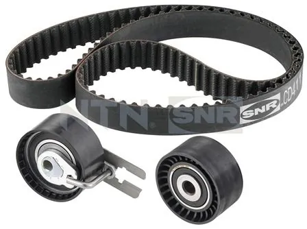 Timing Belt Kit
