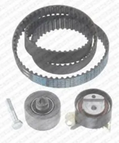 Timing Belt Kit
