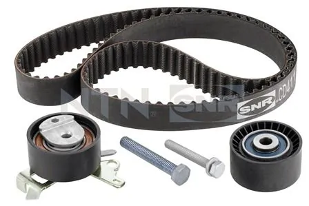 Timing Belt Kit