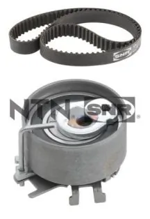 Timing Belt Kit