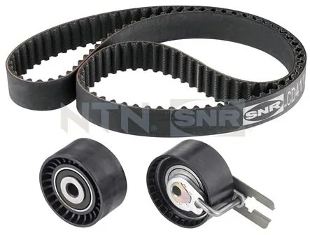 Timing Belt Kit