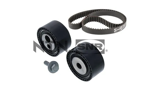 Timing Belt Kit