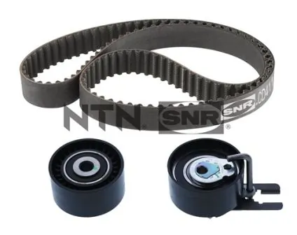 Timing Belt Kit