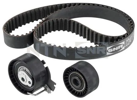 Timing Belt Kit