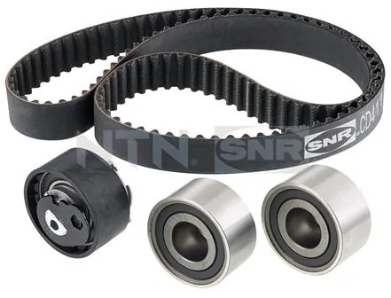 Timing Belt Kit