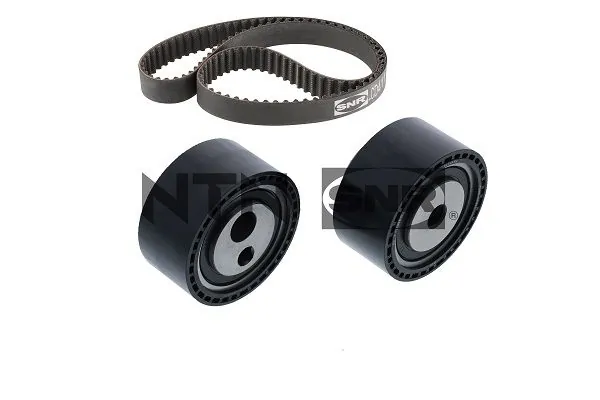 Timing Belt Kit