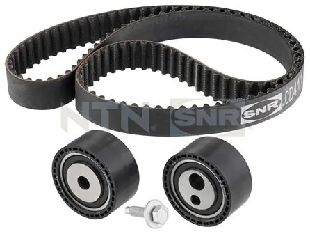 Timing Belt Kit