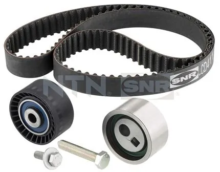 Timing Belt Kit