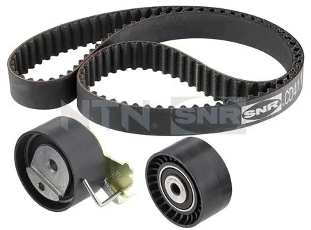 Timing Belt Kit