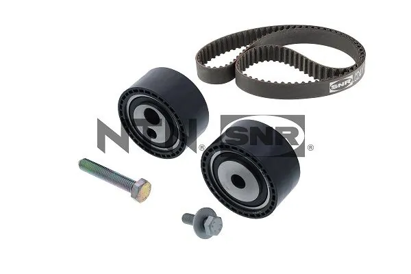 Timing Belt Kit