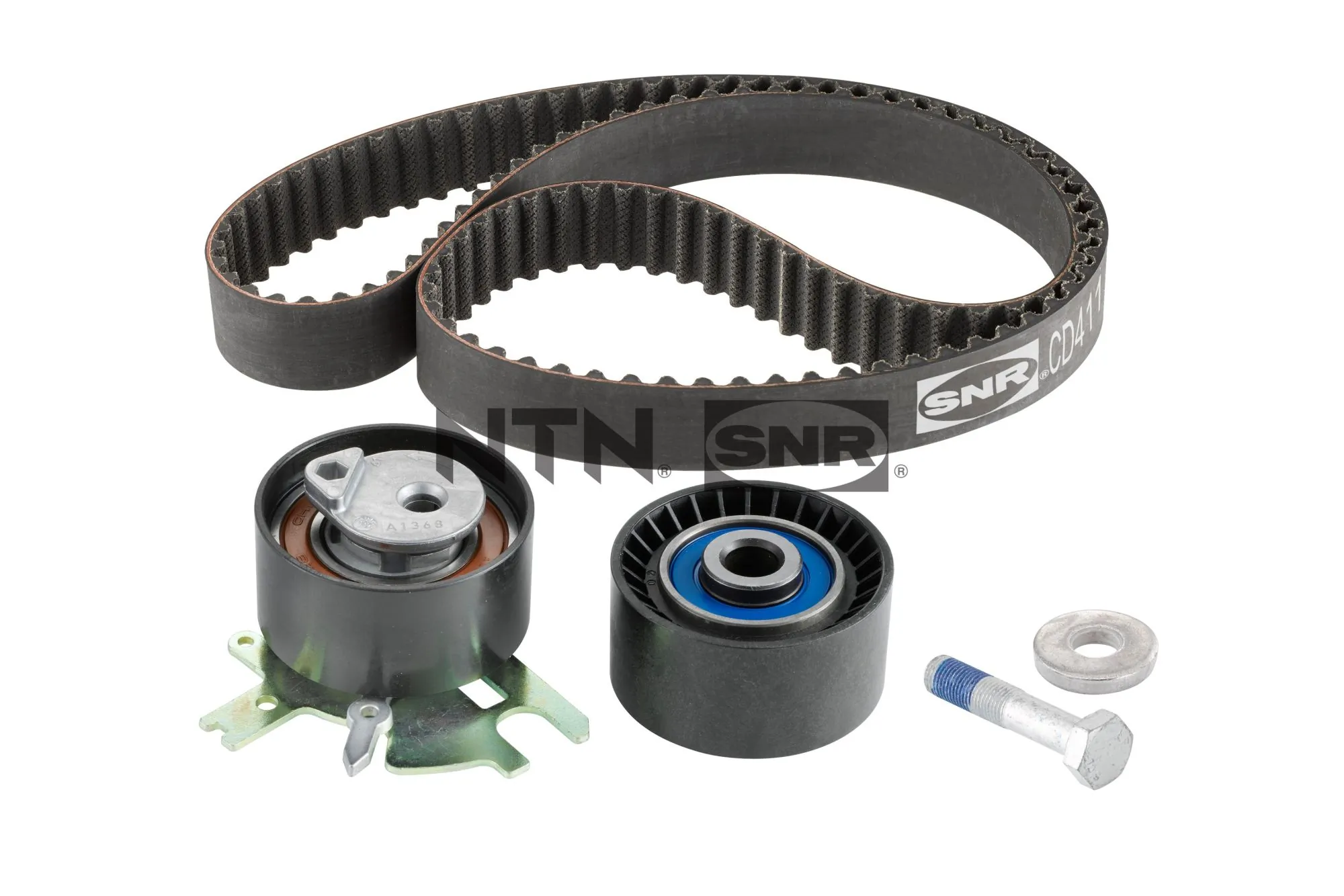 Timing Belt Kit