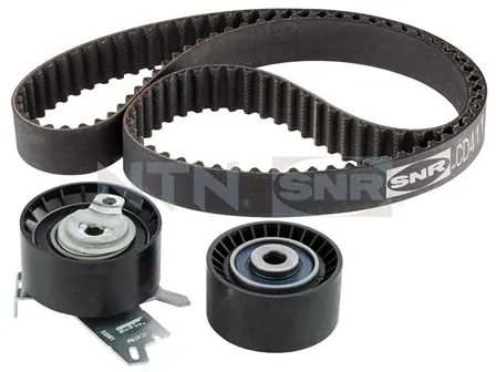 Timing Belt Kit