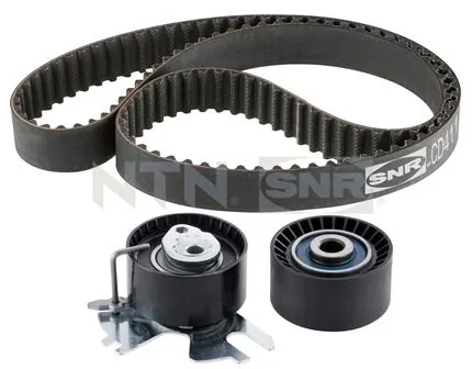 Timing Belt Kit