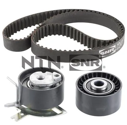 Timing Belt Kit