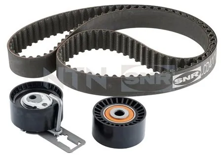 Timing Belt Kit