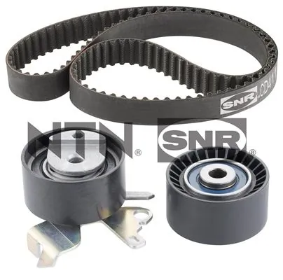 Timing Belt Kit
