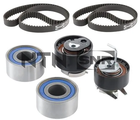 Timing Belt Kit