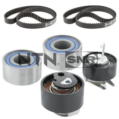 Timing Belt Kit