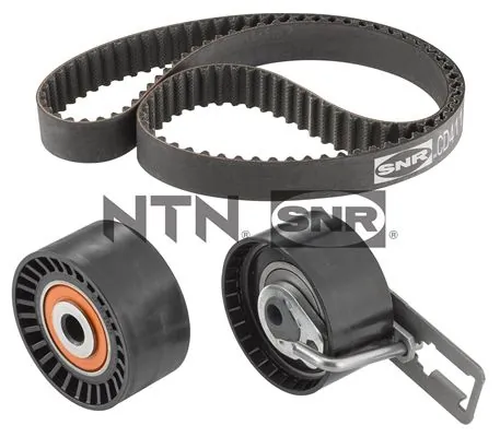 Timing Belt Kit