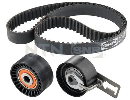 Timing Belt Kit