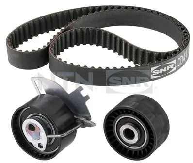 Timing Belt Kit