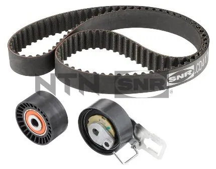 Timing Belt Kit